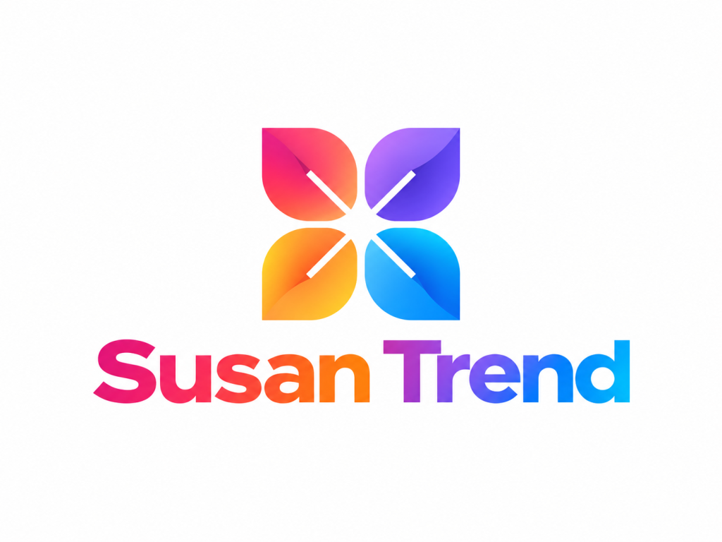 Susan Trend